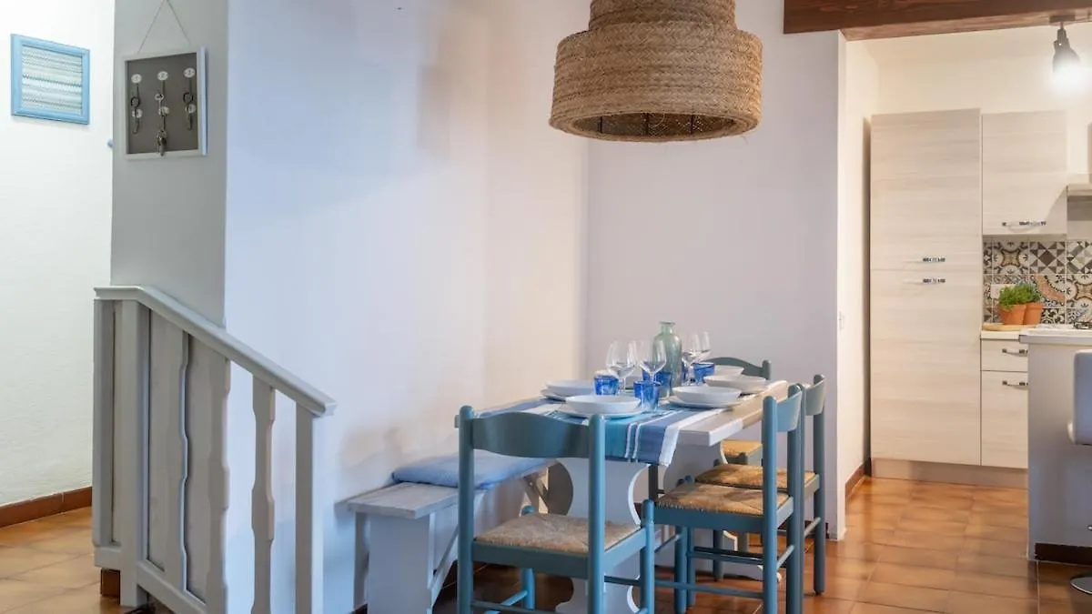 Villa Oasi Country Seaside Orosei Italien