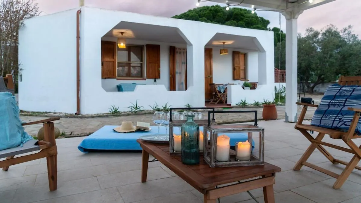Villa Oasi Country Seaside Orosei 0*,  Italy