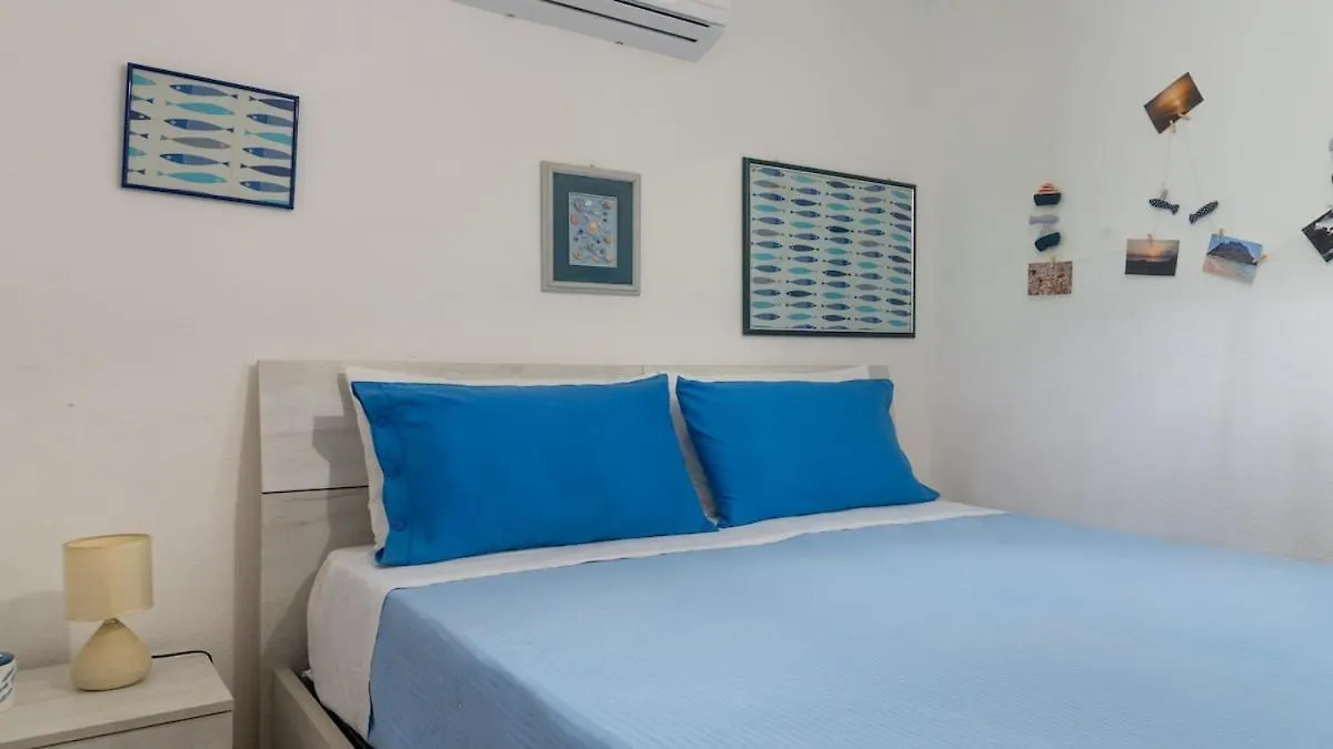 Villa Oasi Country Seaside Orosei 0*,