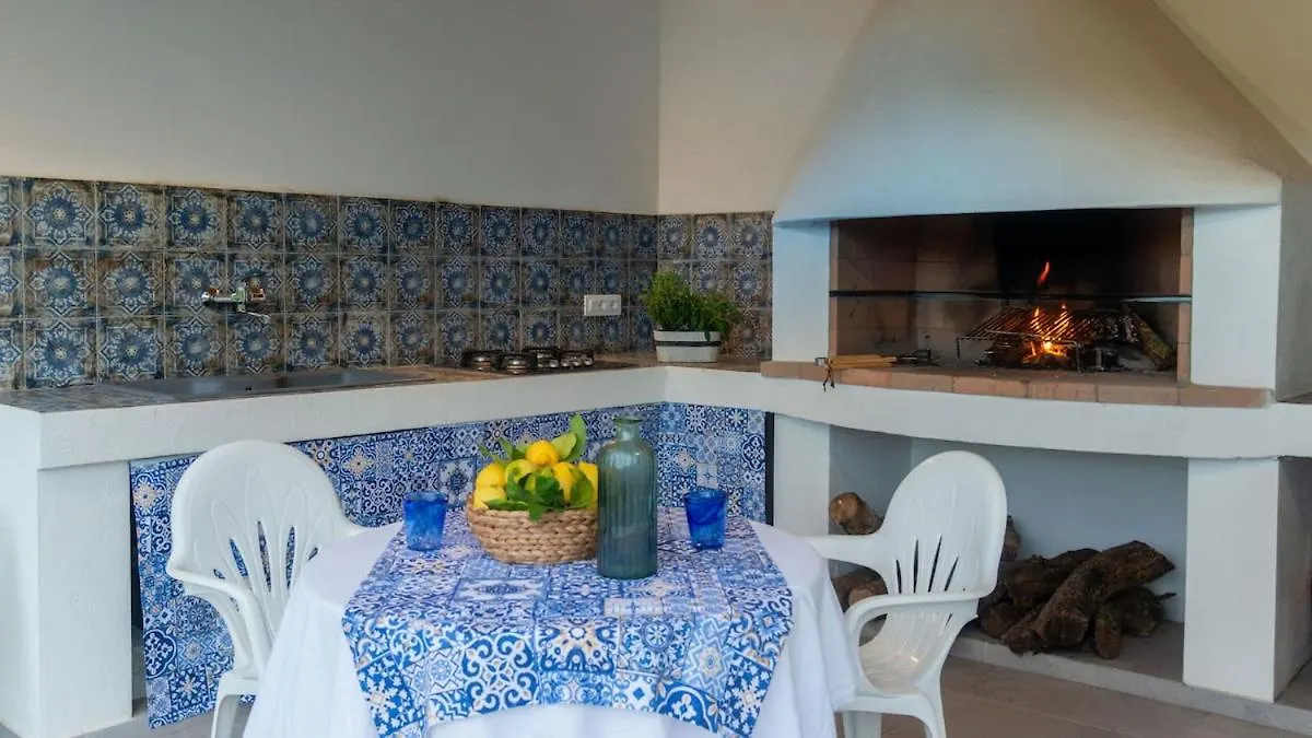 Villa Oasi Country Seaside Orosei 0*,  Italy
