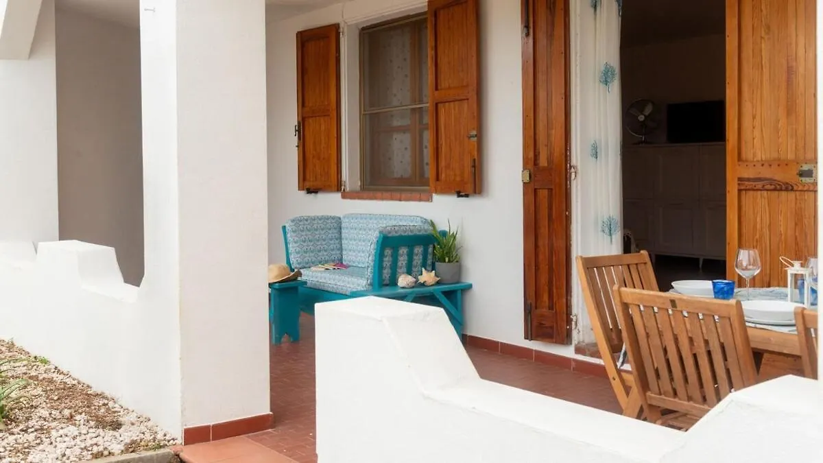 Villa Oasi Country Seaside Orosei