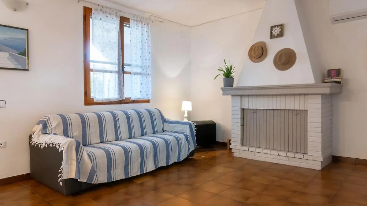 Villa Oasi Country Seaside Orosei 0*,  Italy