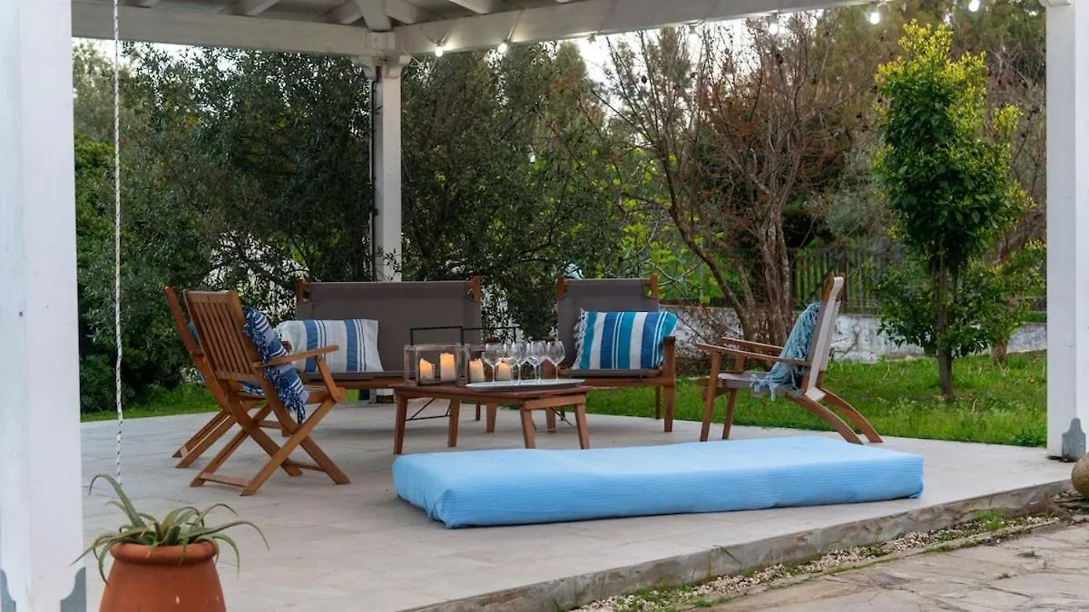 Villa Oasi Country Seaside Orosei