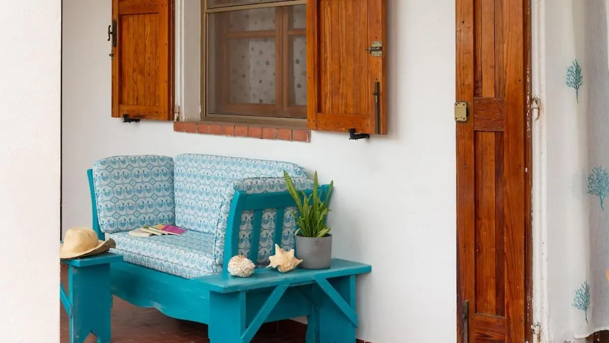 Villa Oasi Country Seaside Orosei Italien