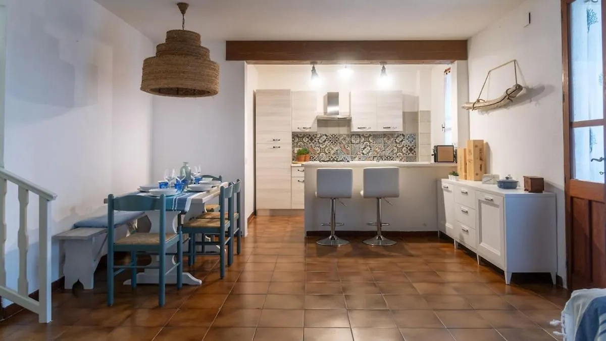 Villa Oasi Country Seaside Orosei Italien