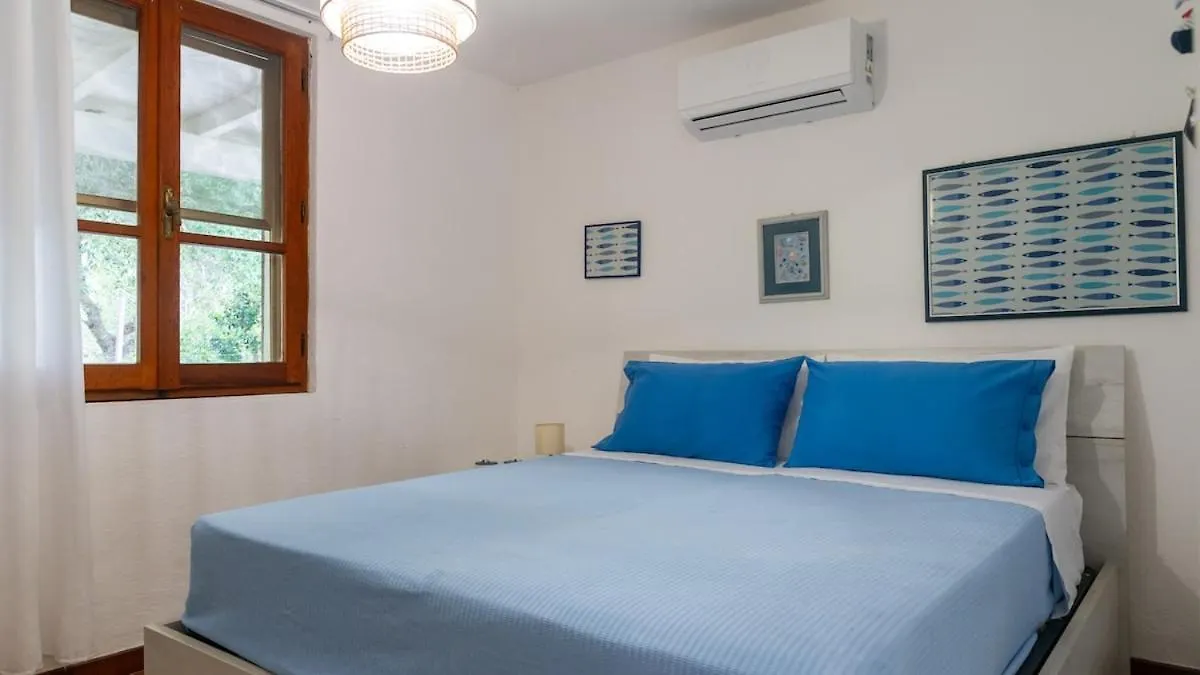 Villa Oasi Country Seaside Orosei Italien